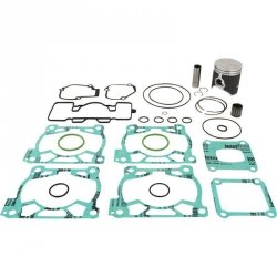 VERTEX 2025/02 ZESTAW NAPRAWCZY GÓRY SILNIKA KTM SX 125 16-22, XC-W 125 23-24, HUSQVARNA TC 125 16-22, TX 125 17-19 (STD. 53.94M