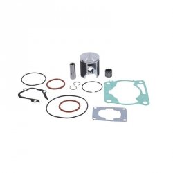 VERTEX 2025/02 ZESTAW NAPRAWCZY GÓRY SILNIKA YAMAHA YZ 85 02-18 (STD. + 0.01MM = 47.46MM) (TŁOK, USZCZELKI TOP-END, ŁOŻYSKO GŁÓW