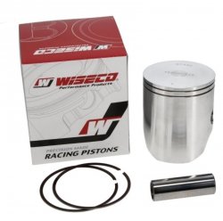 WISECO 2024/07 TŁOK 2T HONDA CR 250 97-01 PRO-LITE (STD. + 0.01MM = 66.36MM)