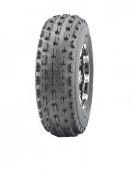 WANDA OPONA ATV 22X7.00-10 4PR P356 28J TL (PRZÓD) DOT 14/2025 (WYSOKOŚĆ BIEŻNIKA 13MM)