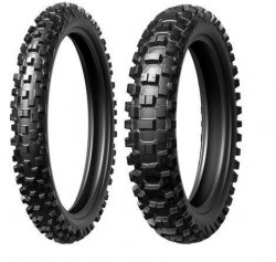 RYMAX OPONA 90/100-16 RYMAX 50 51M M/C TT TYŁ DOT 14/2025 (MOTOCROSS)