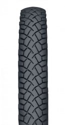 WANDA OPONA 130/90-15 P265 72P 6PR/TL TYŁ DOT 31/2024 (GŁĘBOKOŚĆ BIEŻNIKA 7MM)