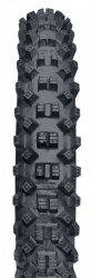 WANDA OPONA 70/100-19 P262 (SOFT) 48M 6PR/TT PRZÓD DOT 49/2024 (MOTOCROSS)