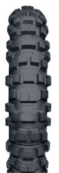 WANDA OPONA 110/100-18 P2002 6PR 70M TT TYŁ DOT 44/2024 (WZMACNIANA) (MOTOCROSS)