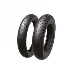 WANDA OPONA 100/80-17 P6229 58S 6PR M/C TL PRZÓD (DO 180 KM/H) DOT 09-14/2025