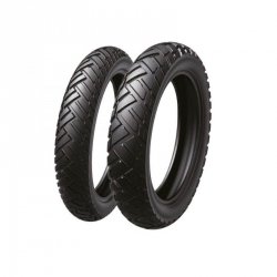 WANDA OPONA 110/80-18 P6231 6PR 64R TL TYŁ (DO 150 KM/H) DOT 36/2023 (DUAL)