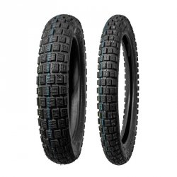 WANDA OPONA 110/90-16 P269 6PR 65P M/C TT PRZÓD/TYŁ DOT 35/2024