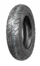 WANDA OPONA 100/90-10 P243 61J 6PR M/C TL PRZÓD/TYŁ DOT 09/2024