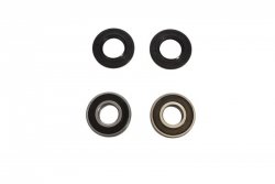 BEARING WORX 2024/06 ŁOŻYSKA KOŁA PRZEDNIEGO Z USZCZELNIACZAMI BMW R 1200 GS 15-18, R 1200 RT 13-18, C 600 / 650 / GT 11-15, G 3