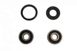 BEARING WORX 2024/06 ŁOŻYSKA KOŁA PRZEDNIEGO Z USZCZELNIACZAMI HONDA XL 125 V VARADERO 01-15, CBF 250 04-06, CMX 250 REBEL 85-16
