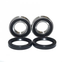BEARING WORX ŁOŻYSKA KOŁA PRZEDNIEGO Z USZCZELNIACZAMI APRILIA RS 250 98-04, BMW K 100 83-86, K 75 85-95, R 100GS/PD 87-95, R 80