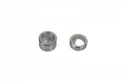 ACCEL TULEJKI DYSTANSOWE KOŁA PRZÓD YAMAHA YZF 250 / 450 14-23, YZ 250 FX / 450 FX 15-23, WRF 250 21-23, WRF 450 19-23 (OEM: 1SL