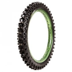 X-GRIP OPONA MOTOCROSS/ENDURO 80/100-21 SUPERENDURO-F SOFT 51R TT PRZÓD DOT 04/2025