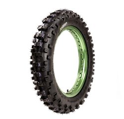 X-GRIP OPONA MOTOCROSS/ENDURO 140/80-18 SUPERENDURO-R SOFT 70M TT TYŁ DOT 52/2024