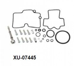 PSYCHIC ZESTAW NAPRAWCZY GAŹNIKA KTM EXC-G/SMR/XC 450/525 06-07, XC-F/EXC-R 450 08-09, XC-W 450 07-11, EXC 530 09-11, EXC-R/XCR-