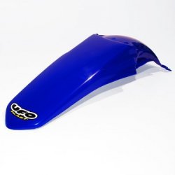 UFO BŁOTNIK TYŁ YAMAHA YZ 125/250 02-14 KOLOR NIEBIESKI