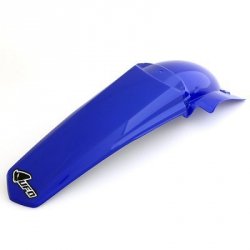 UFO BŁOTNIK TYŁ YAMAHA YZF250/450 06-09 KOLOR NIEBIESKI