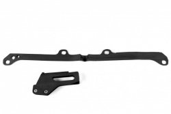 UFO KOMPLET ŚLIZG (YA03830) + PROWADNICA (YA03808) ŁAŃCUCHA YAMAHA