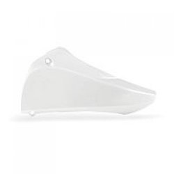 UFO OSŁONY CHŁODNICY (GÓRNE) YAMAHA YZF 450 10-13 (GÓRNE) KOLOR BIAŁY
