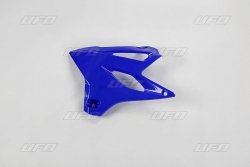 UFO OSŁONY CHŁODNICY YAMAHA YZ 85 15-21 KOLOR NIEBIESKI