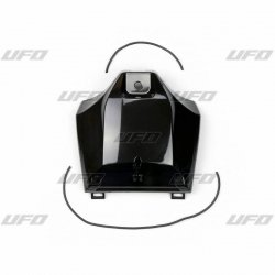 UFO OSŁONA ZBIORNIKA PALIWA YAMAHA YZF 250 19-23, YZF 450 18-22, WR 250F 20-25, WR 450F 19-25 KOLOR CZARNY