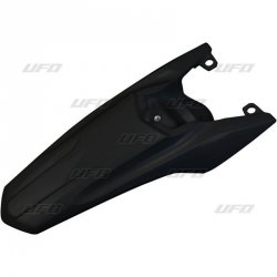 UFO BŁOTNIK TYŁ YAMAHA YZ 65 19-20 KOLOR CZARNY