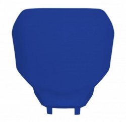 UFO TABLICA NA NUMER STARTOWY YAMAHA YZF 450 23-25, YZF 250 24-25 KOLOR NIEBIESKI