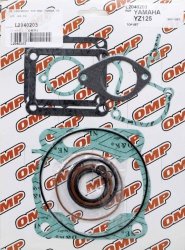 JR (OMP) USZCZELKI TOP-END YAMAHA YZ 125 90-91