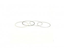 PROX PIERŚCIENIE TŁOKOWE HONDA CRF 450 R / RX 09-25, SUZUKI RM-Z 450 08-25, RMX 450 Z 10-19, KAWASAKI KX 450 F (KXF450) 06-23, K