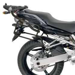GIVI STELAŻ KUFRÓW BOCZNYCH MONOKEY SIDE YAMAHA FZ6 / FAZER (04-06)