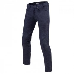 SPODNIE JEANS REBELHORN RAGE DARK BLUE W34L34