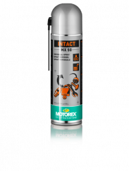 MOTOREX smar uniwersalny Spray Intact MX 50 500ML