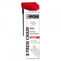 Ipone spray chain X-Trem Road smar do łańcuchów 250 ml