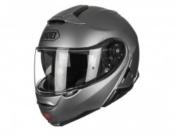 SHOEI Neotec-II Matt Deep Grey