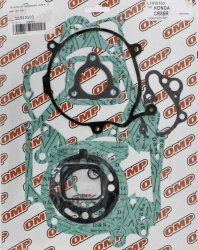 JR (OMP) KOMPLET USZCZELEK HONDA CR 85R 03-04