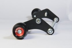 RENNER CRASH PADY  HONDA VFR 800 X Crossrunner