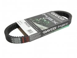 Dayco HPX pasek napędowy Yamaha YFM 660 Rhino (05-07)