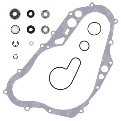 WINDEROSA (VERTEX) ZESTAW NAPRAWCZY POMPY WODY KAWASAKI KLX400R 03, KLX400SR 03-04
