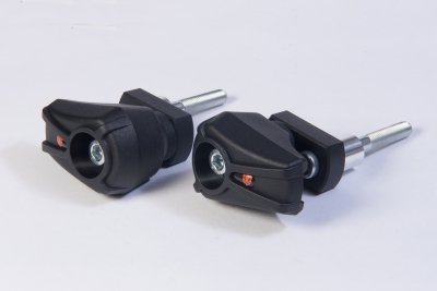 RENNER CRASH PADY Yamaha  FZ6/S ’04-