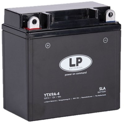 LANDPORT Aprilia RS 125 Replica (95-06) akumulator zalany