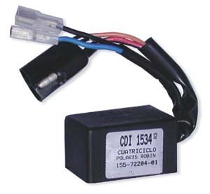 DZE Moduł Zapłonu POLARIS (OEM 3083977)