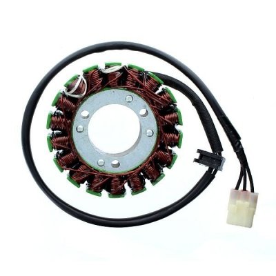 ELECTROSPORT UZWOJENIE ALTERNATORA (STATOR) KTM 450 -|} 10-16 / HUSABERG 390 -|} 08-10
