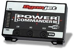 Power Commander Kawasaki Z 750 S (05-06)