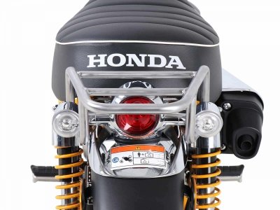 Hepco & Becker stelaż pod kufer centralny Honda Monkey 125 (2019-) 