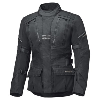 KURTKA TEKSTYLNA HELD HAKUNA MATATA 3 BLACK XL