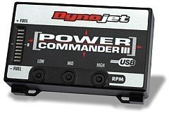 Power Commander Triumph Daytona 675 (06-08)