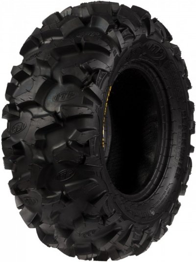 ITP BLACK WATER EVOLUTION 27x9R12(230/85R12) TL 8PR 6P0064 NHS Made in USA