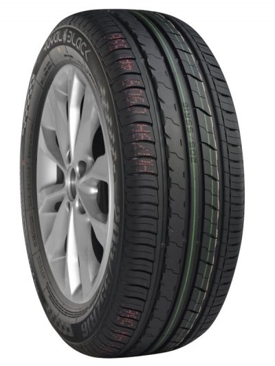 ROYAL BLACK 245/45ZR17 ROYAL PERFORMANCE 99W XL TL #E 2R328H1
