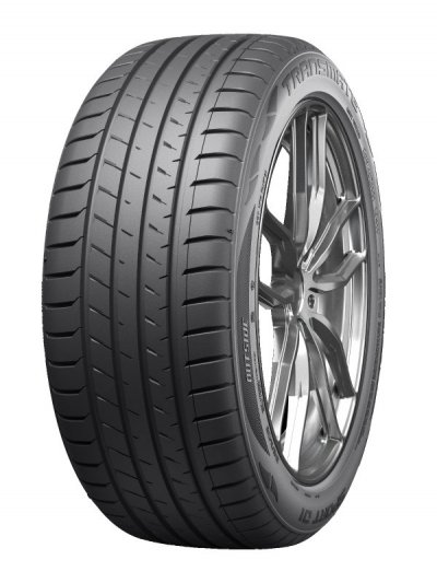 TRANSMATE 255/40R19 SPORT D1 100W #E