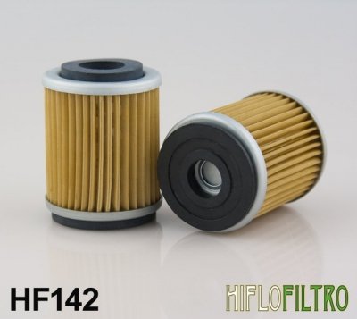 HIFLO YAMAHA WRF 400 (98-99) filtr oleju